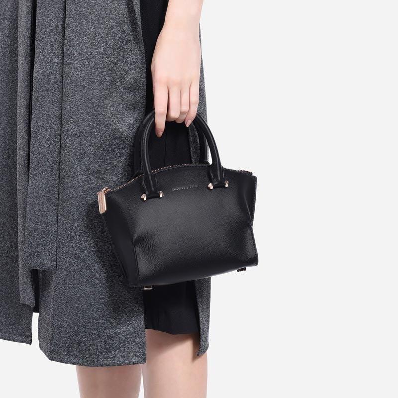 Charles Keith Small Bag Women S Fashion Bags Wallets Handbags On Carousell