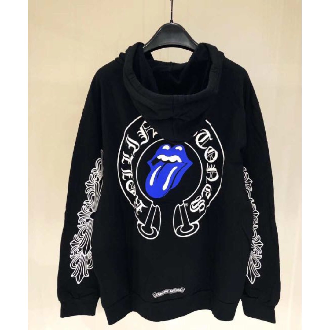 saint laurent sweatshirts