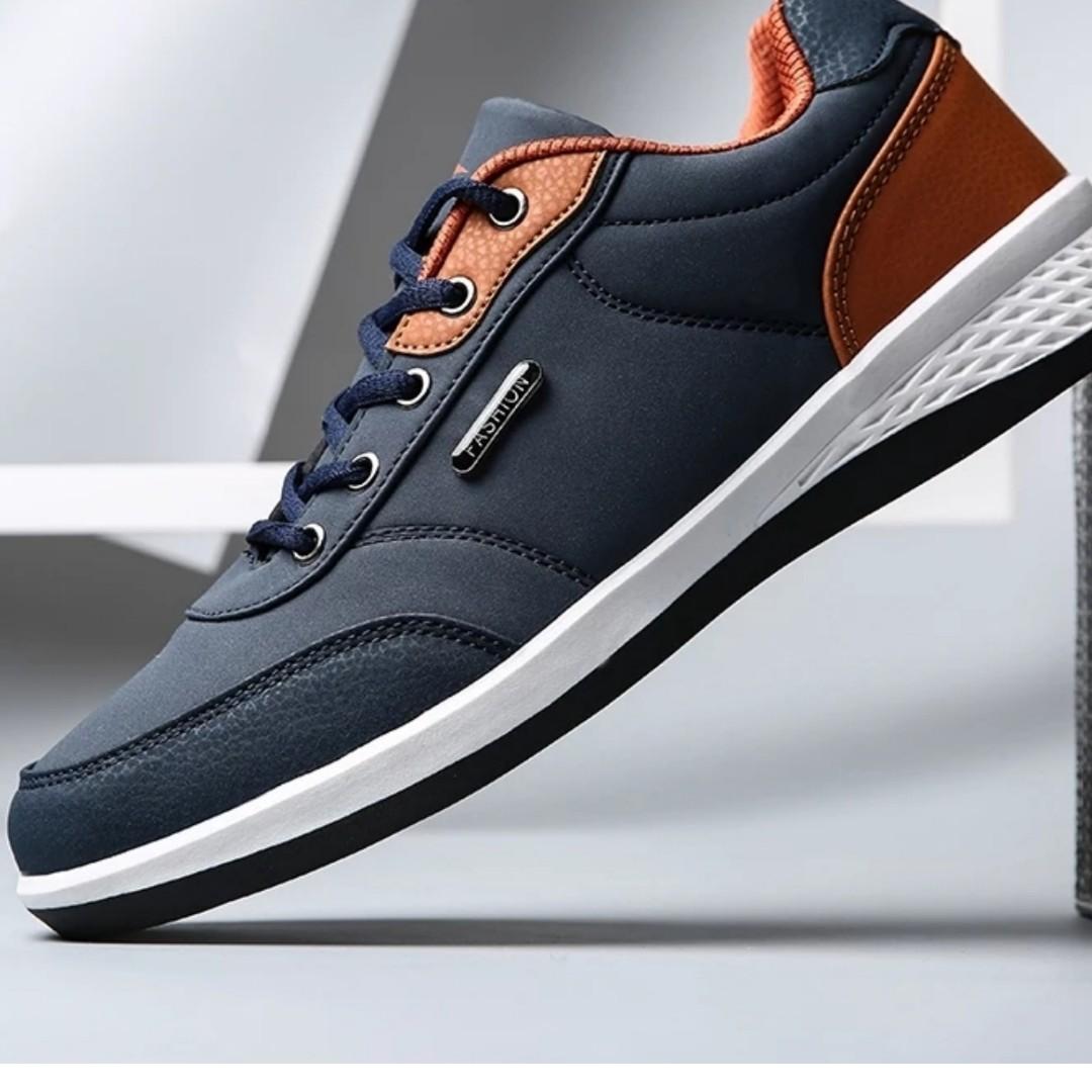 Casual comfortable new arrivals shoes mens