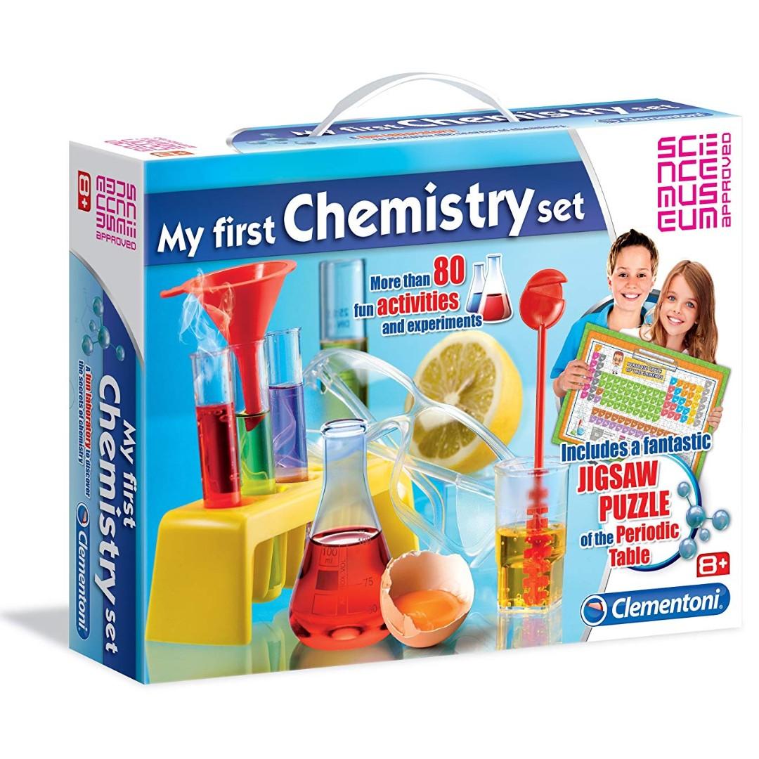 science museum toys