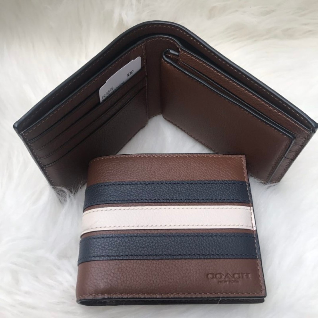 Coach f24649 on sale