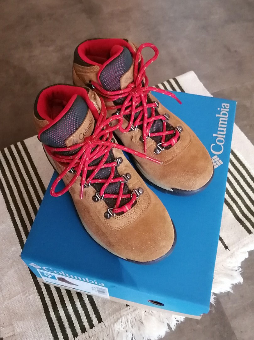 Newton ridge best sale plus waterproof