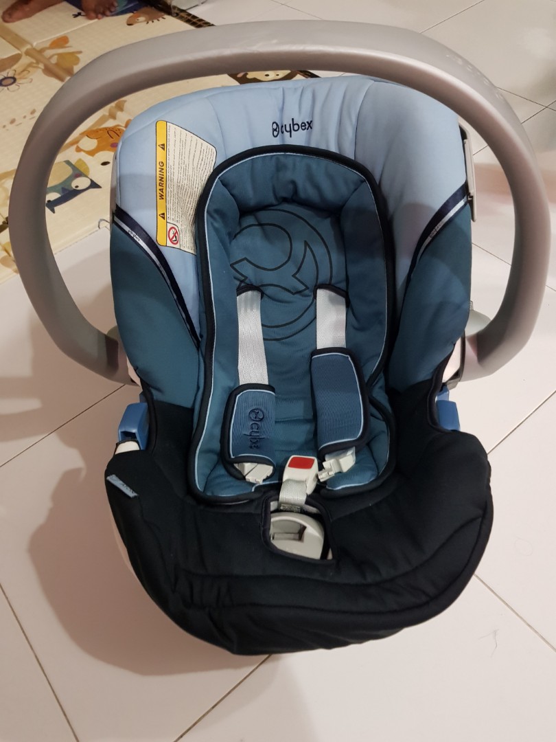 baby seat carrier
