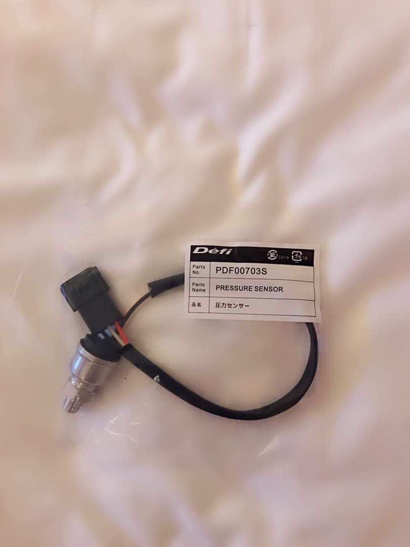 Defi Water Sensor DEFI sensor, Car Accessories, Accessories on Carousell