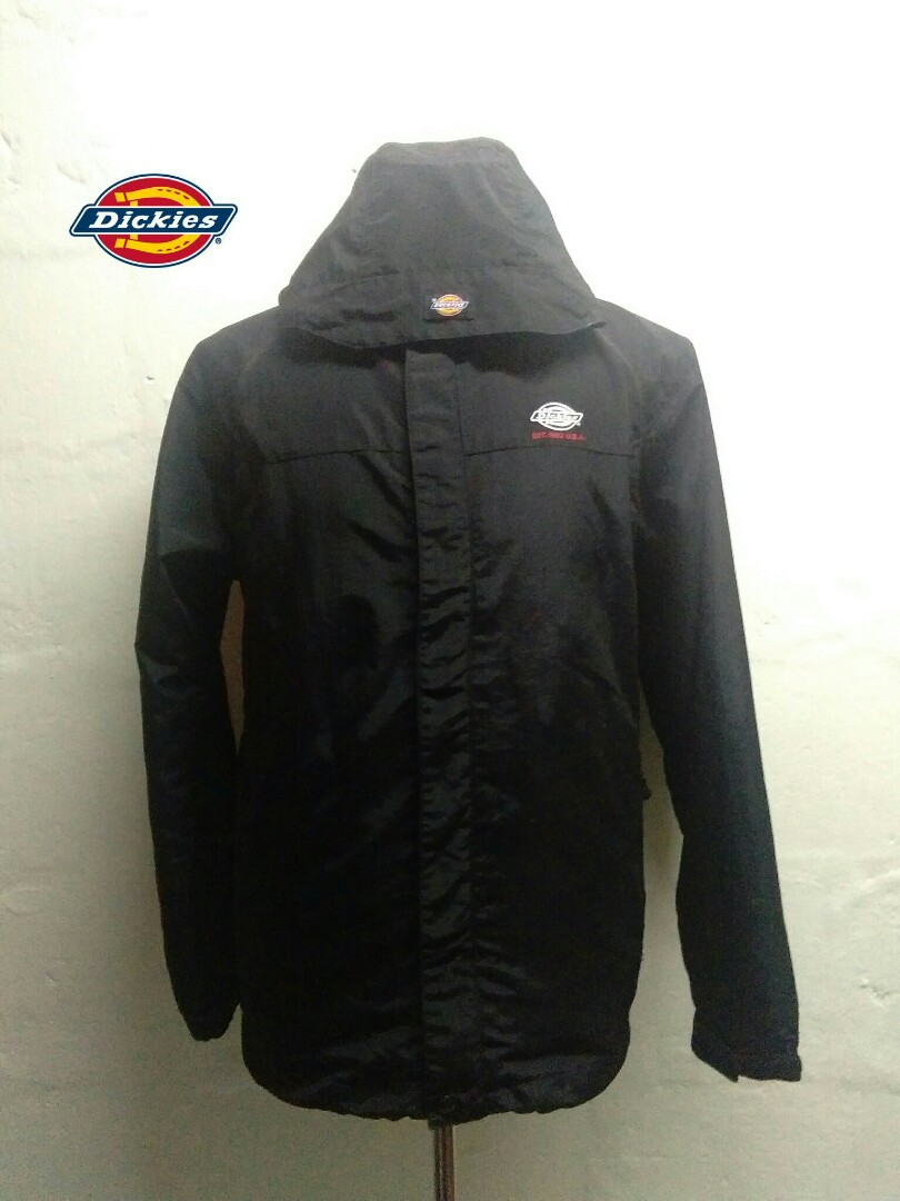 Dickies windbreaker / jacket, Men's 