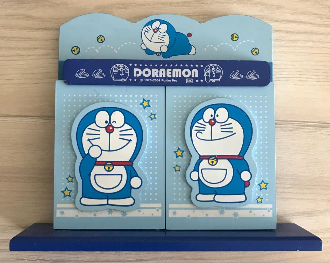 Get Wallpaper Doraemon Photo Frame Toys Games Bricks Figurines On Carousell For Android