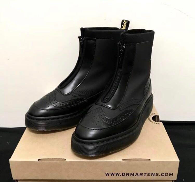 Dr shop marten jemison
