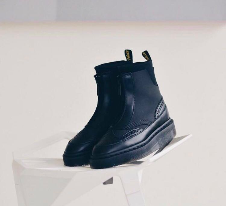 Dr marten jemison store