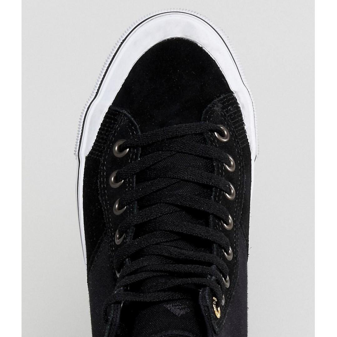 emerica indicator high