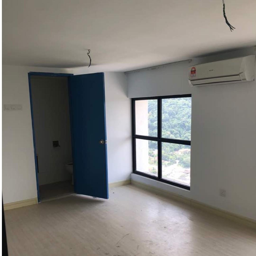 Empire City Colonial Loft For Sale Property For Sale On Carousell