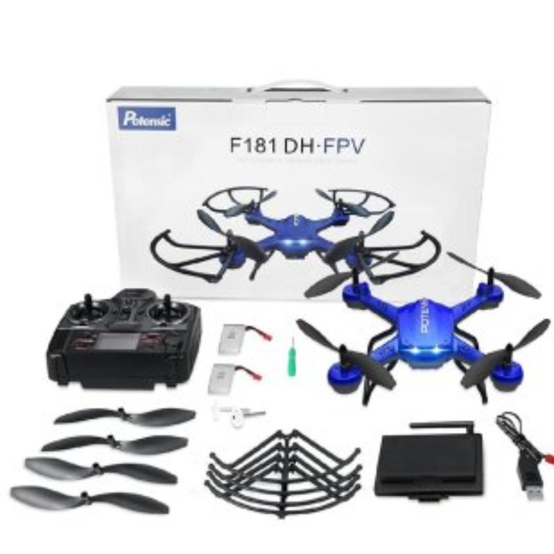 F181dh drone hotsell