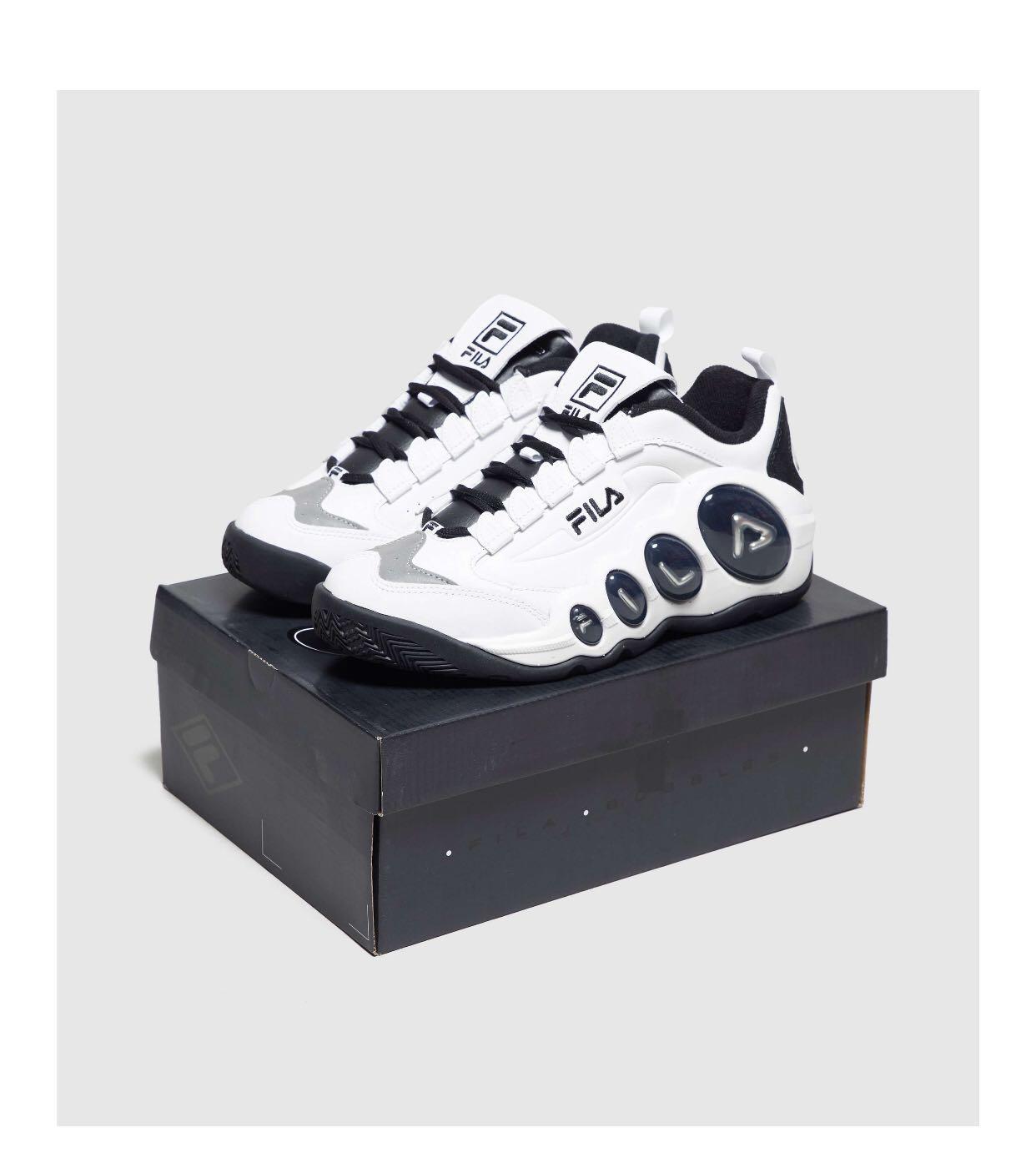 fila dis bubbles