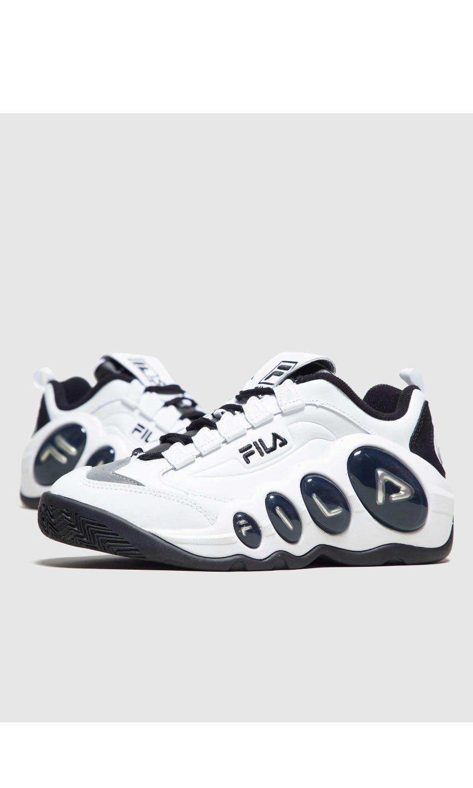 fila dis bubbles