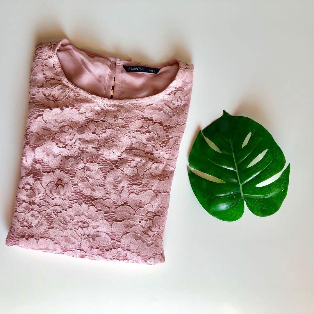 Filanto Casual Long Sleeve Blouse Women S Fashion Clothes Tops