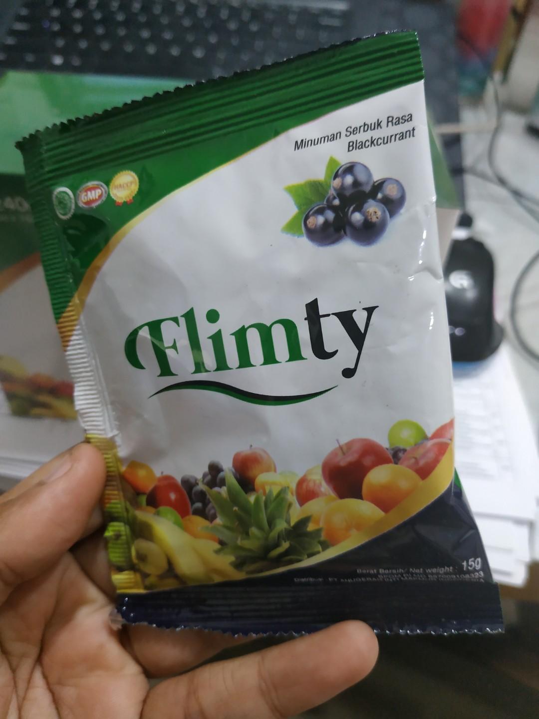 Flimty Minuman Diet Kesehatan Kecantikan Kulit Sabun Tubuh Di Carousell