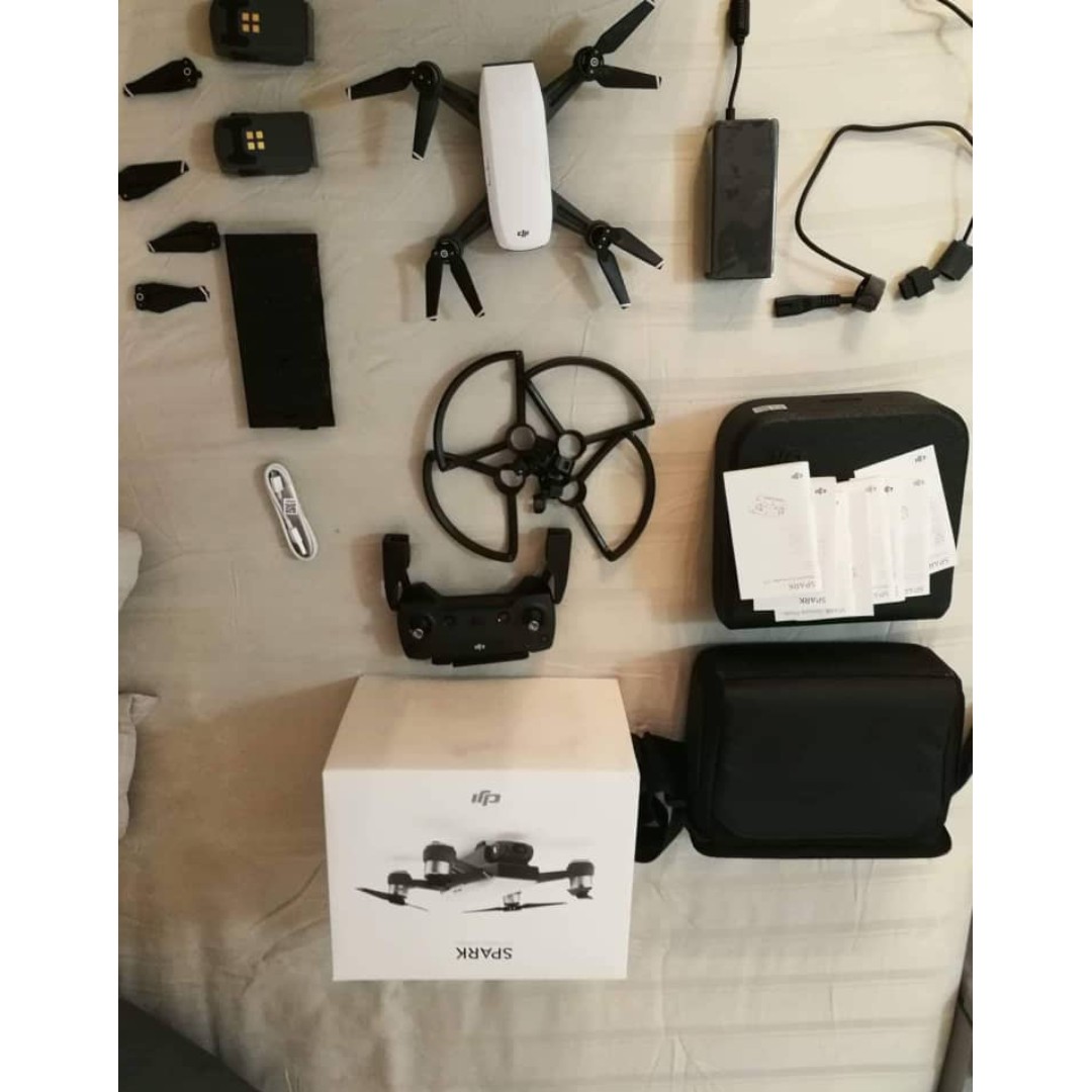Dji spark fmc price deals