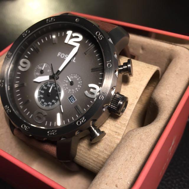 Fossil jr1424 best sale