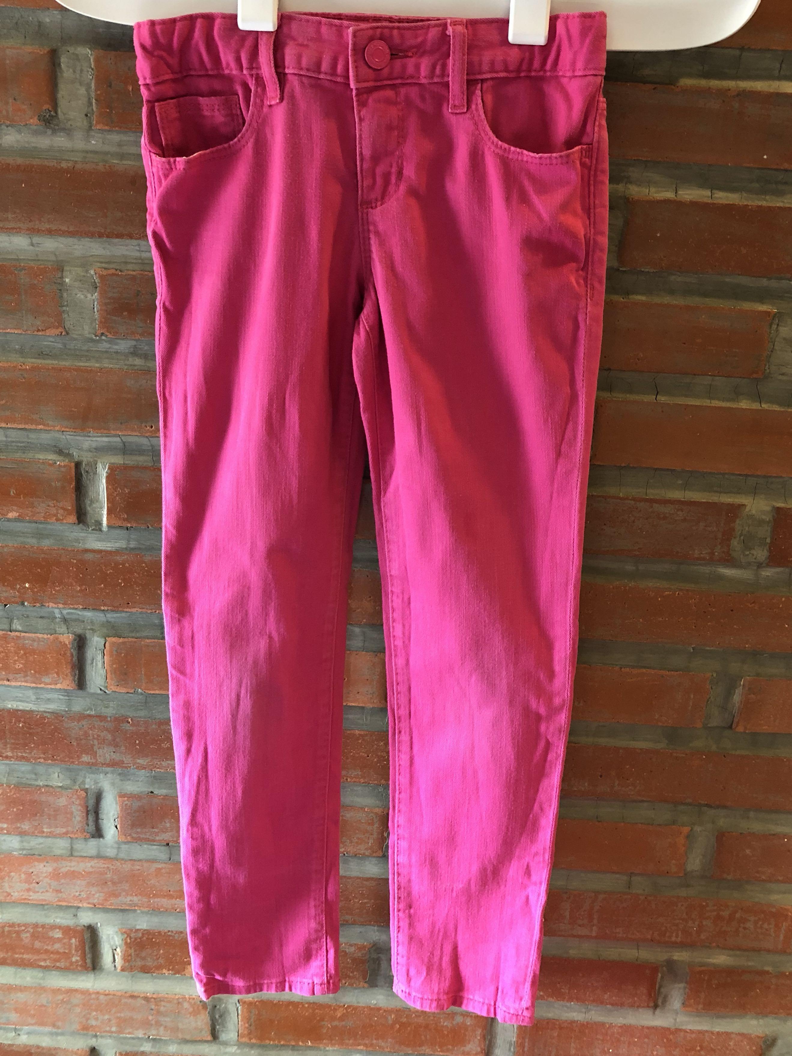 pink jeans kids
