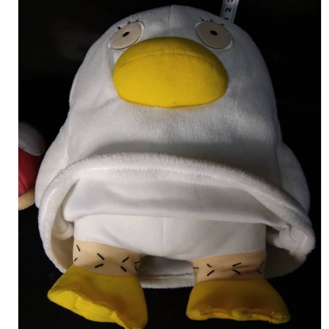 Gintama elizabeth plush online