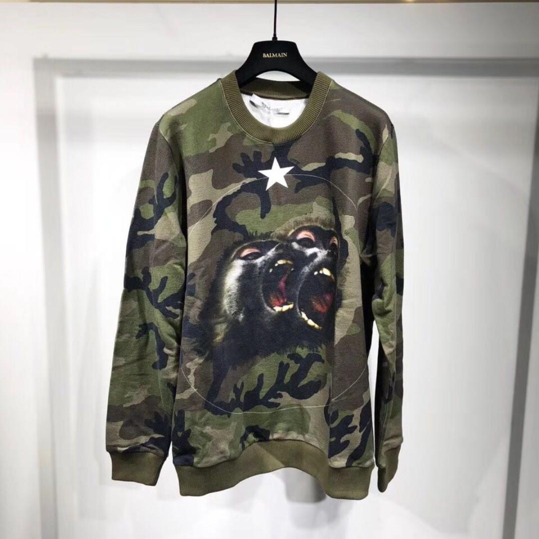 givenchy mens sweatshirt sale