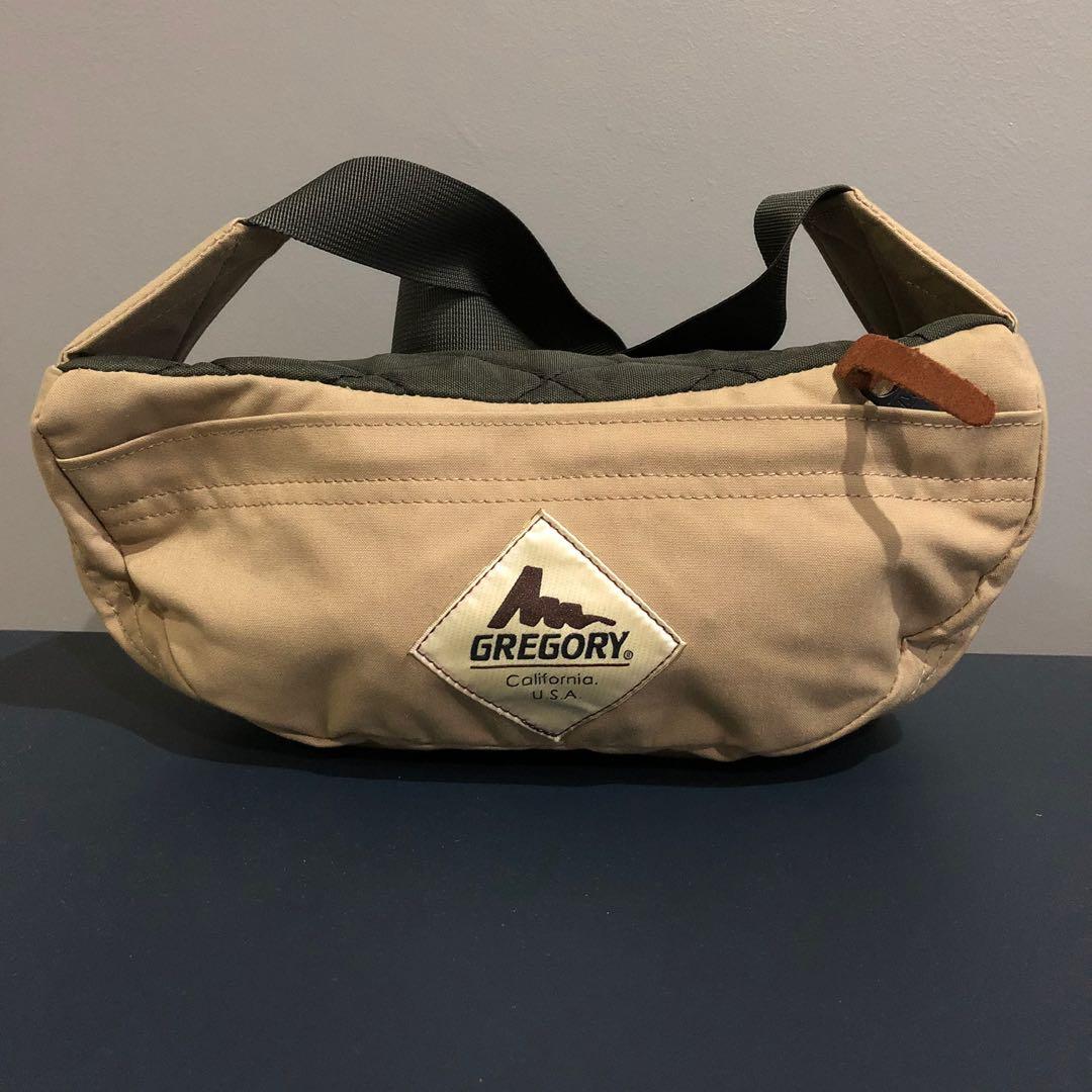 gregory waist pouch