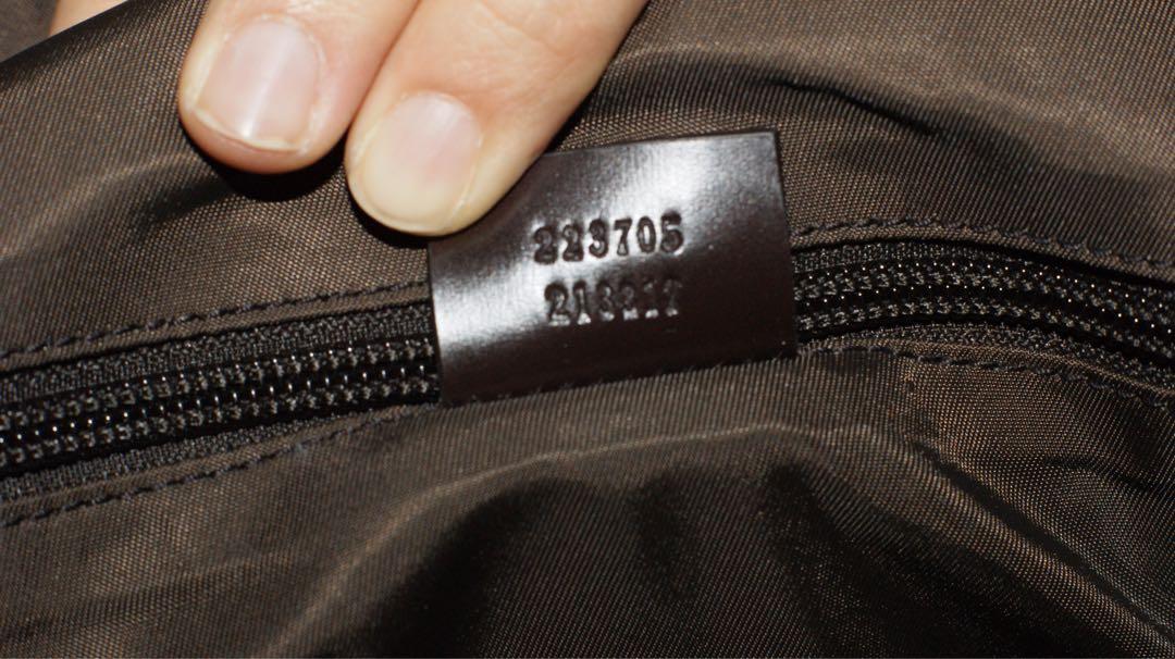 gucci 223705