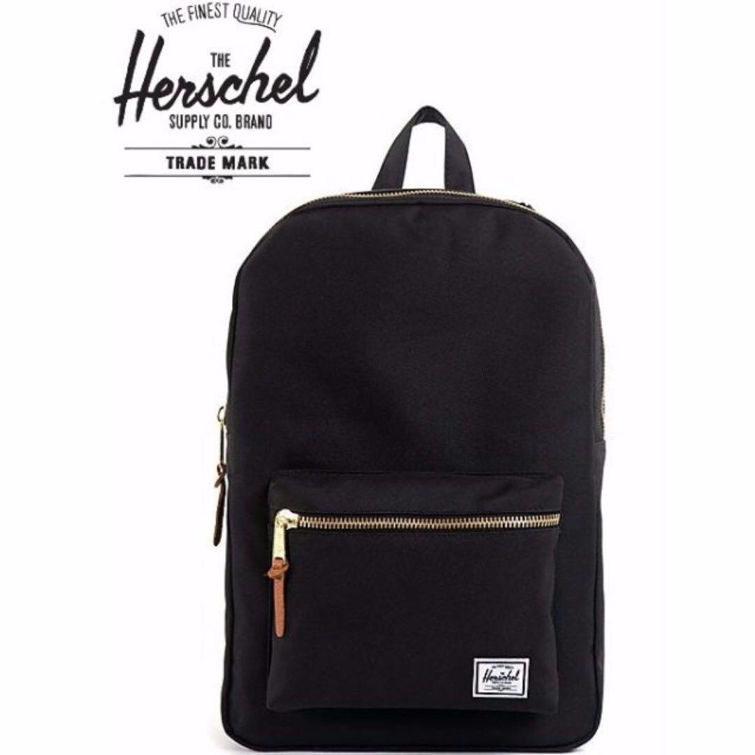 old supreme backpack