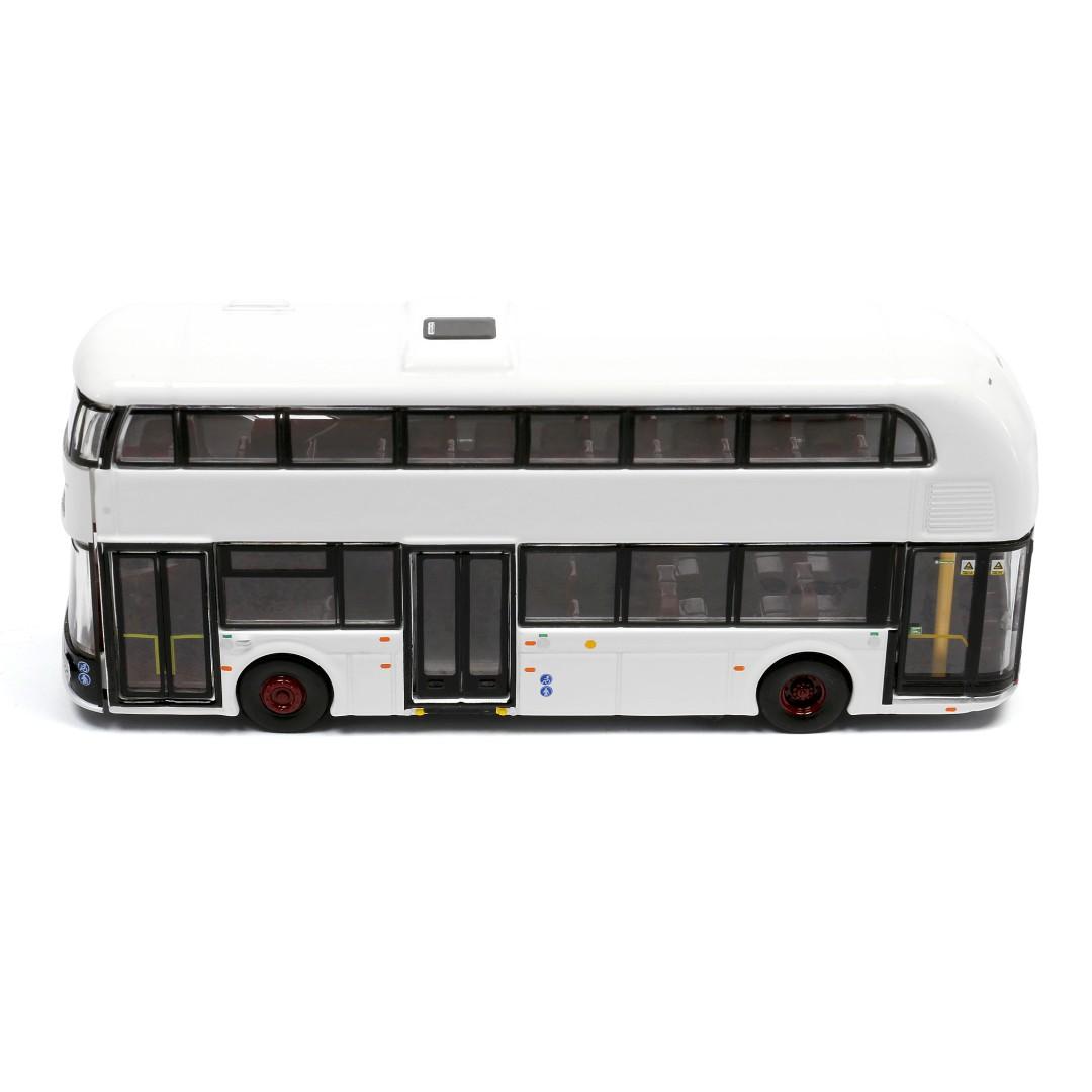 Hk Tiny P6 New Routemaster Toys Games Bricks Figurines On Carousell - new singaporesg bus roblox