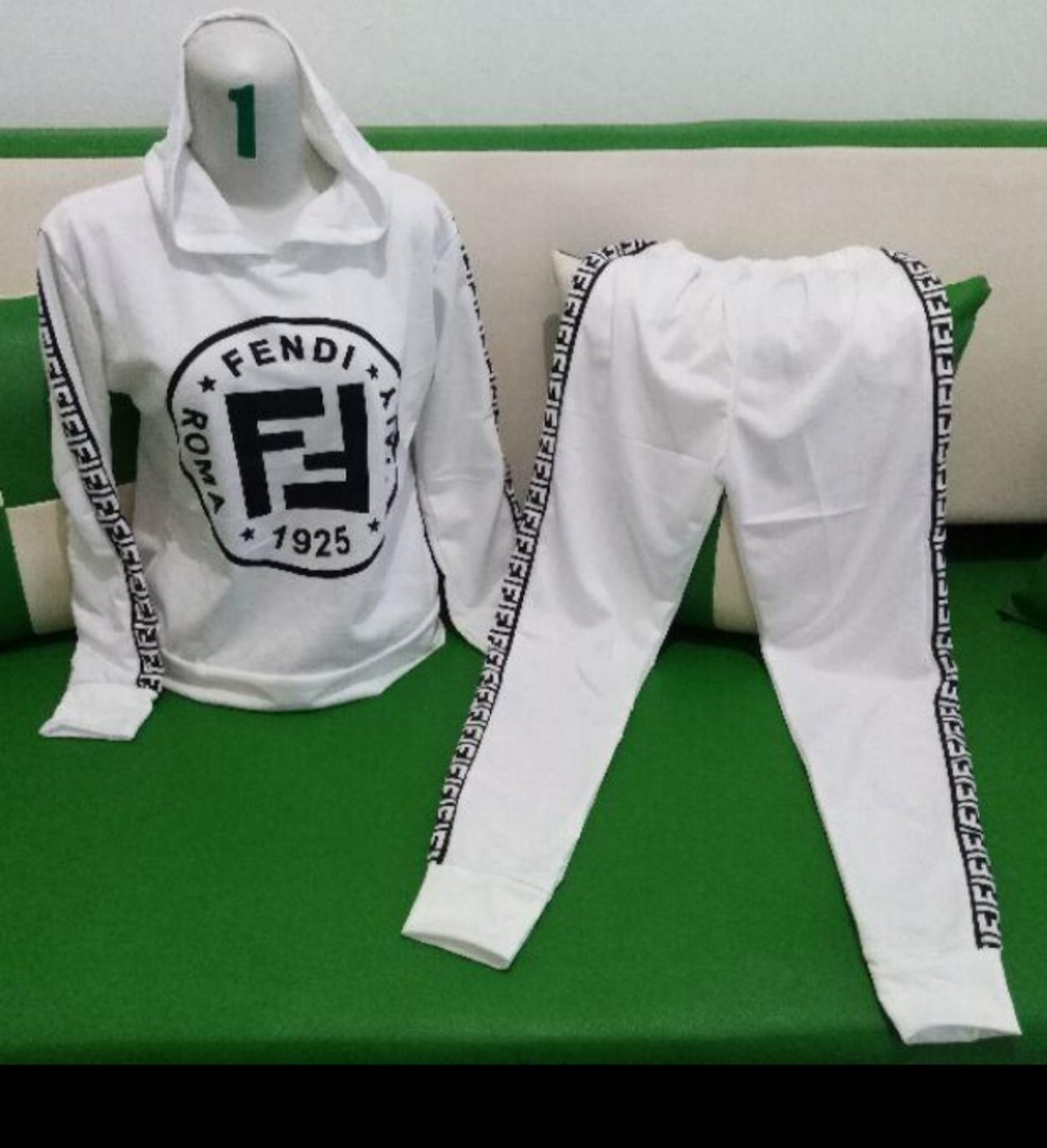 Baju set fendi store