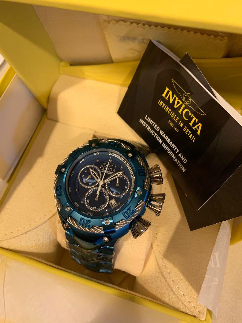 Invicta 27517 clearance