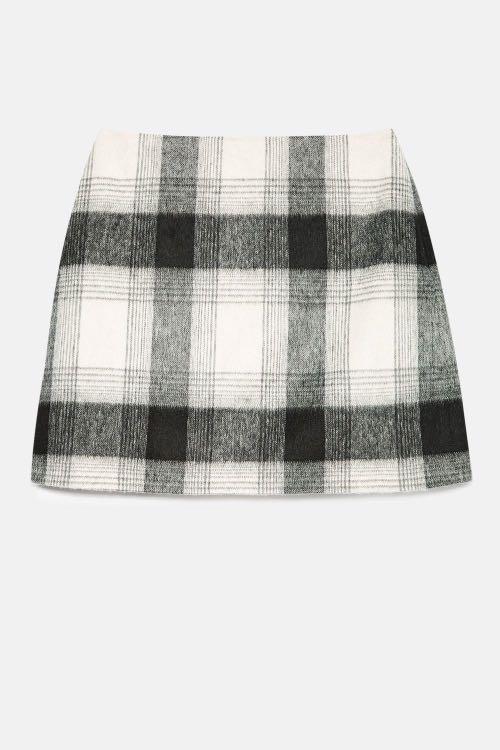 Jack wills farleton 2025 a-line mini skirt