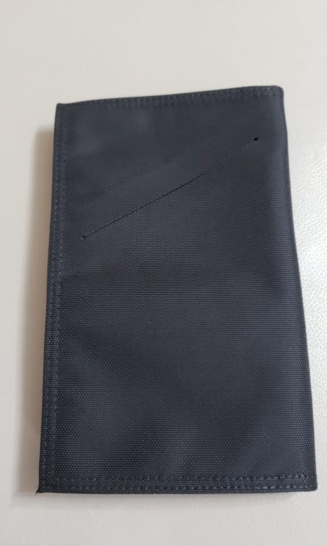 North face passport holder discount