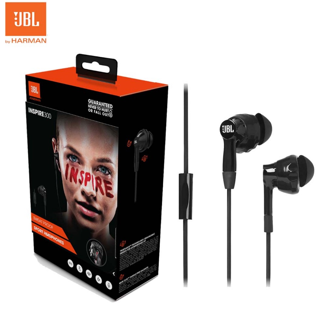Jbl inspire 300 store price