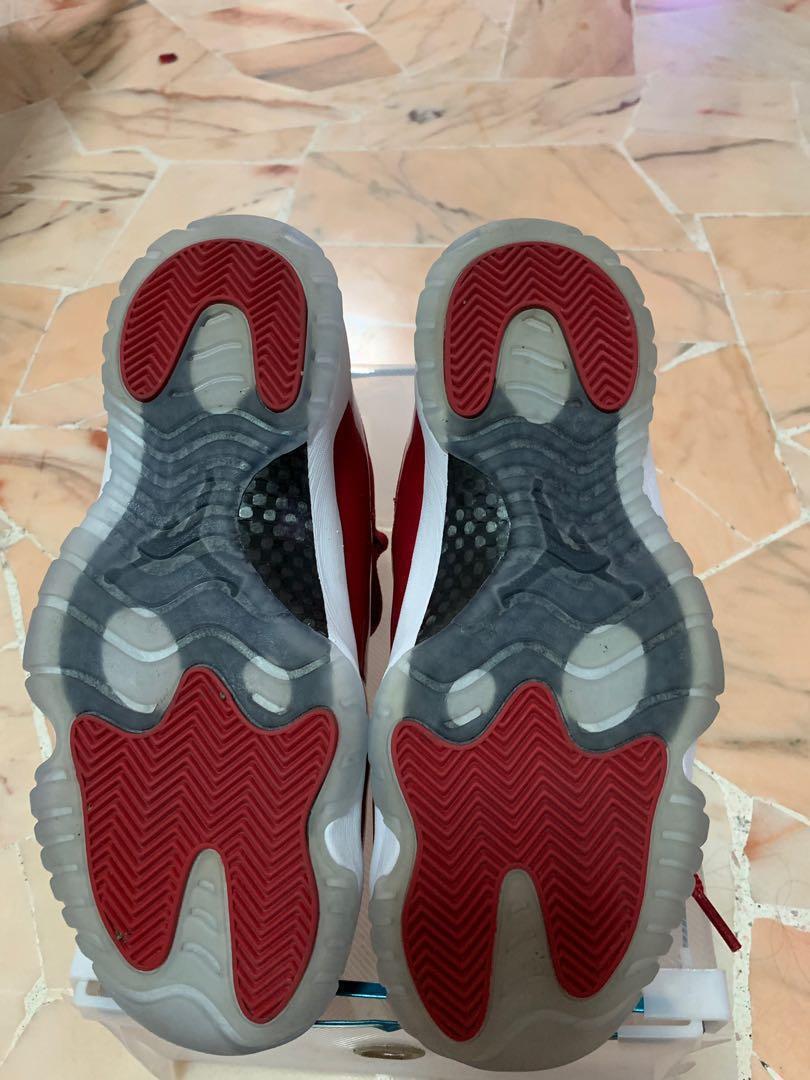 jordan 11 wine like 96