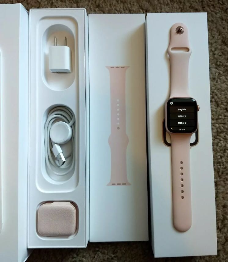 Harga jam apple cheap series 4
