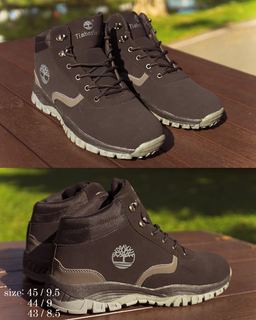 Kasut timberland store