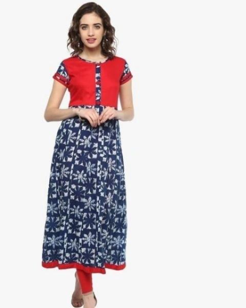 max kurtis collection