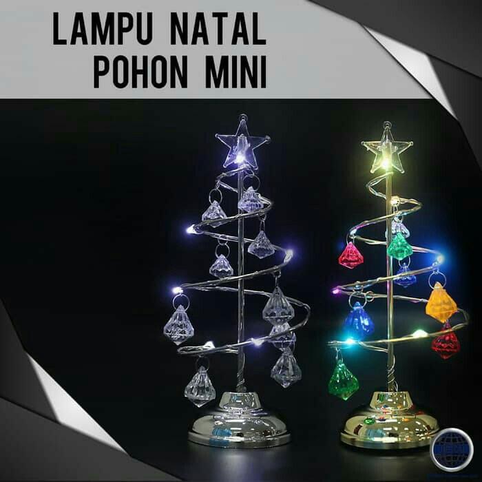 Cantik Harga Lampu Hias Pohon - Bunga Hias