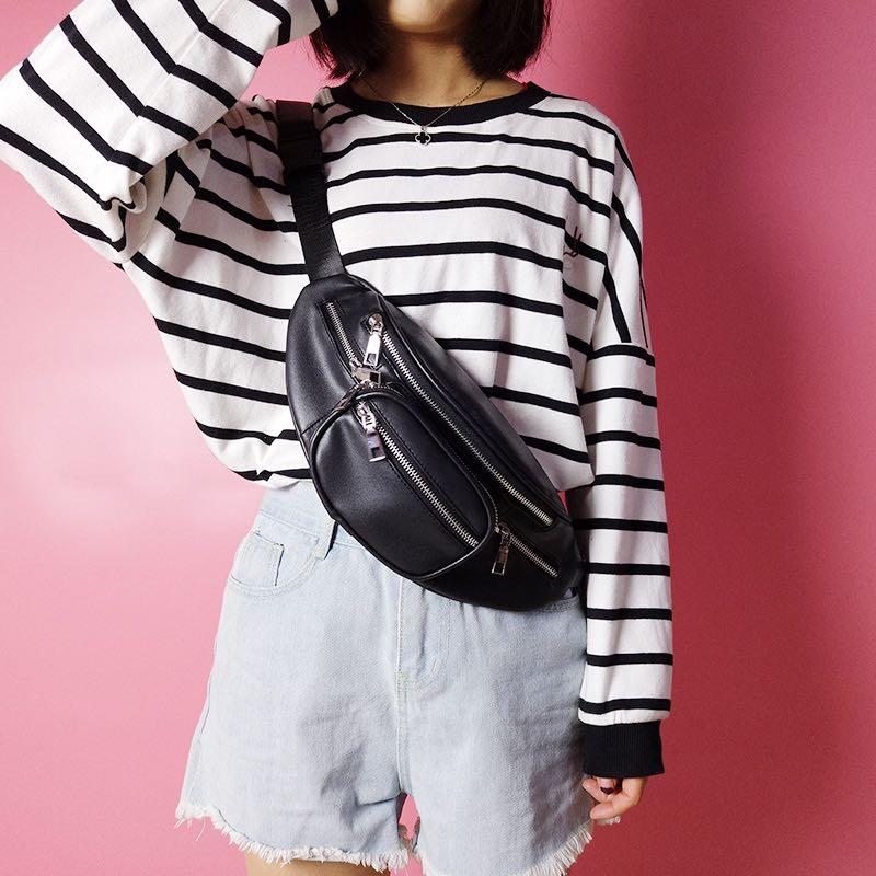 new trend sling bags