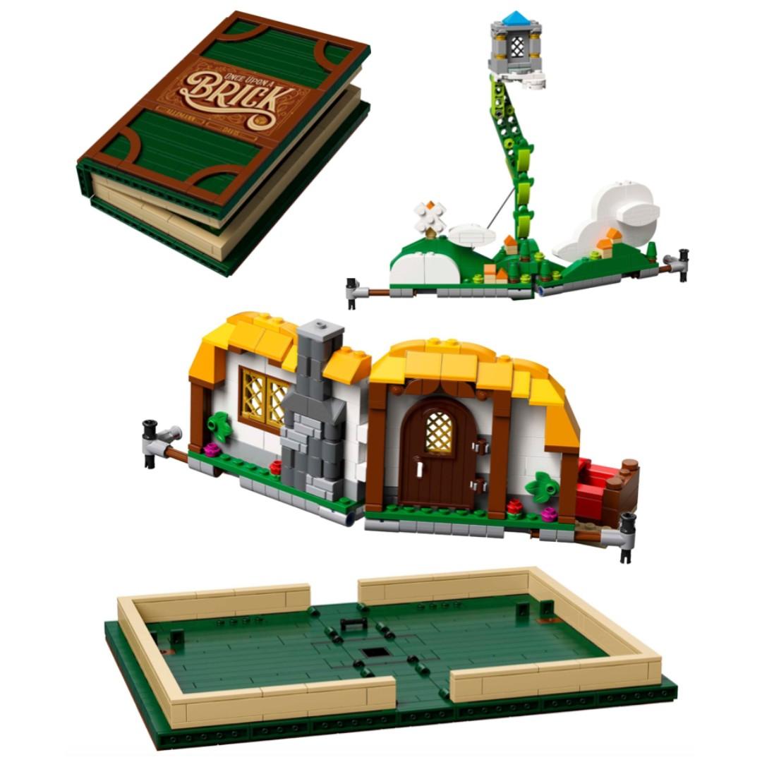 lego 21315 price