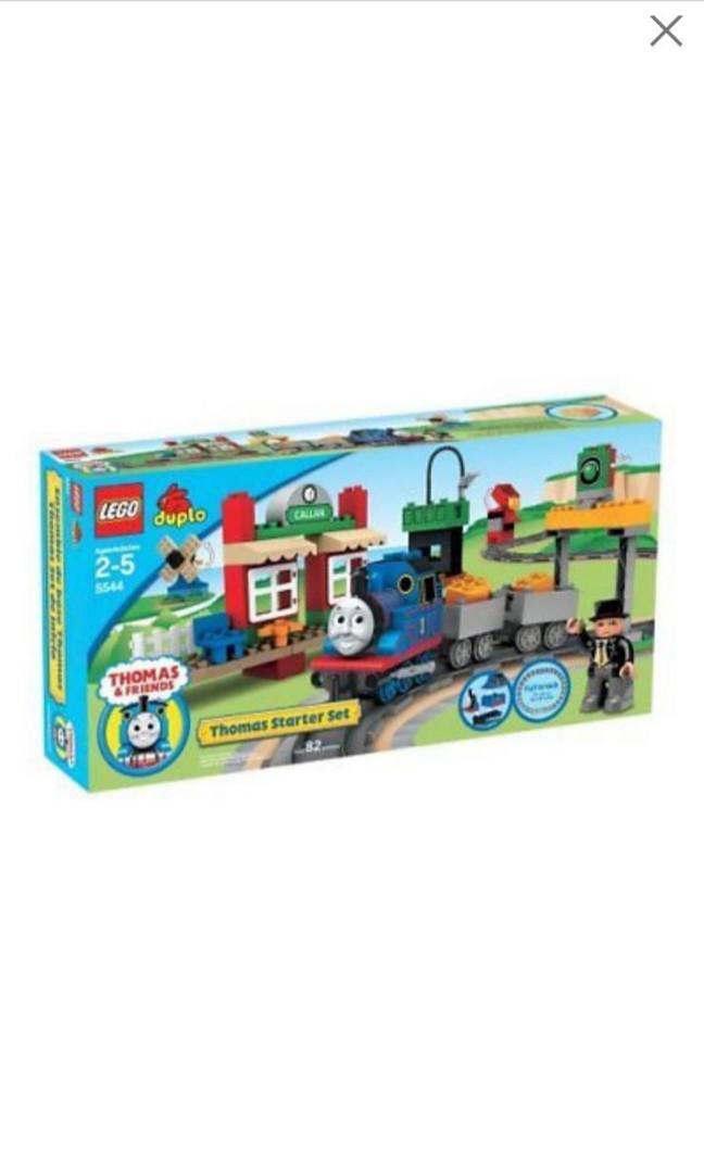 duplo 5544