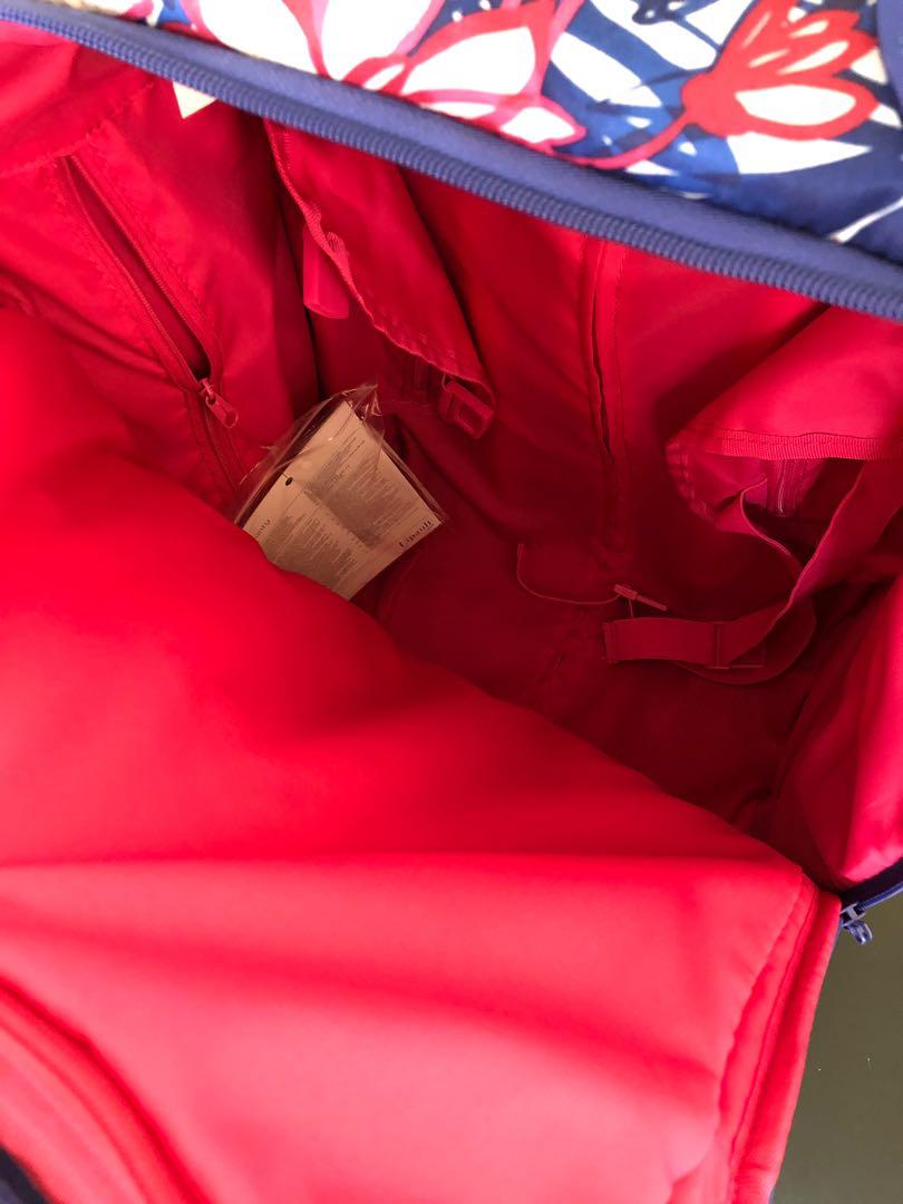 Samsonite sister brand clearance