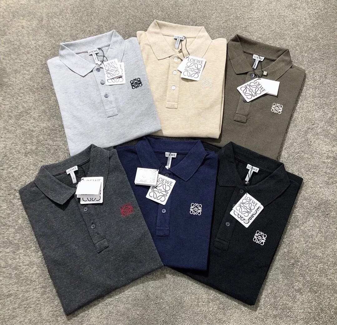 Loewe 19ss polo S XXL Carousell