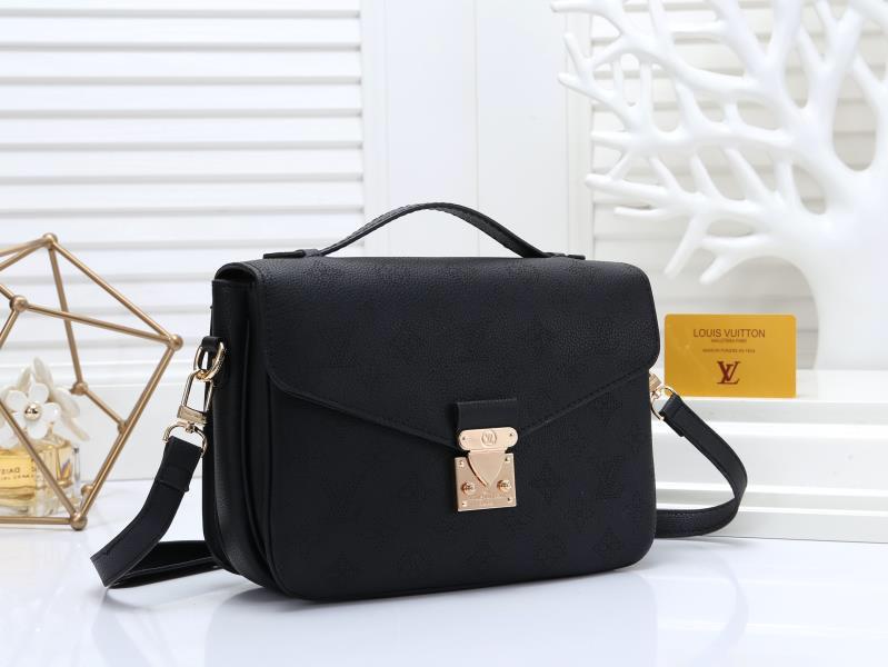 LV 40780-1 (Pochette Metis), Women's Fashion, Bags & Wallets