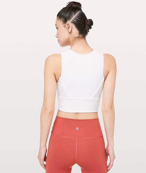 lululemon kick serve bra