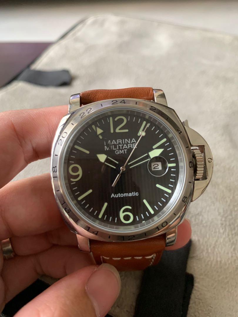 Marina militare gmt online