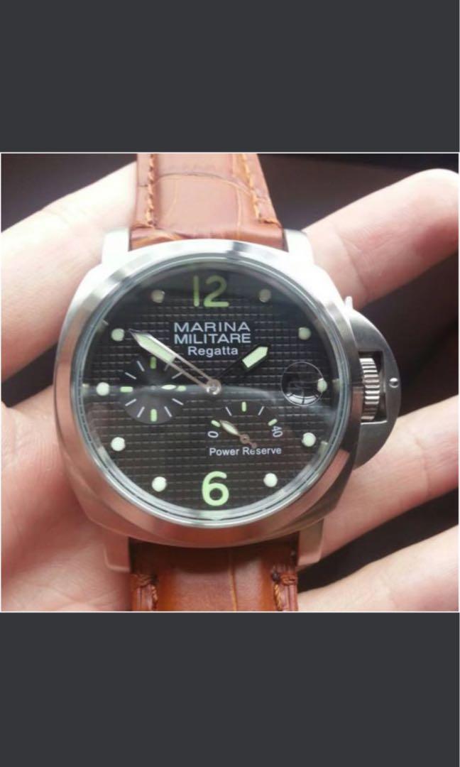 Marina militare online regatta watch