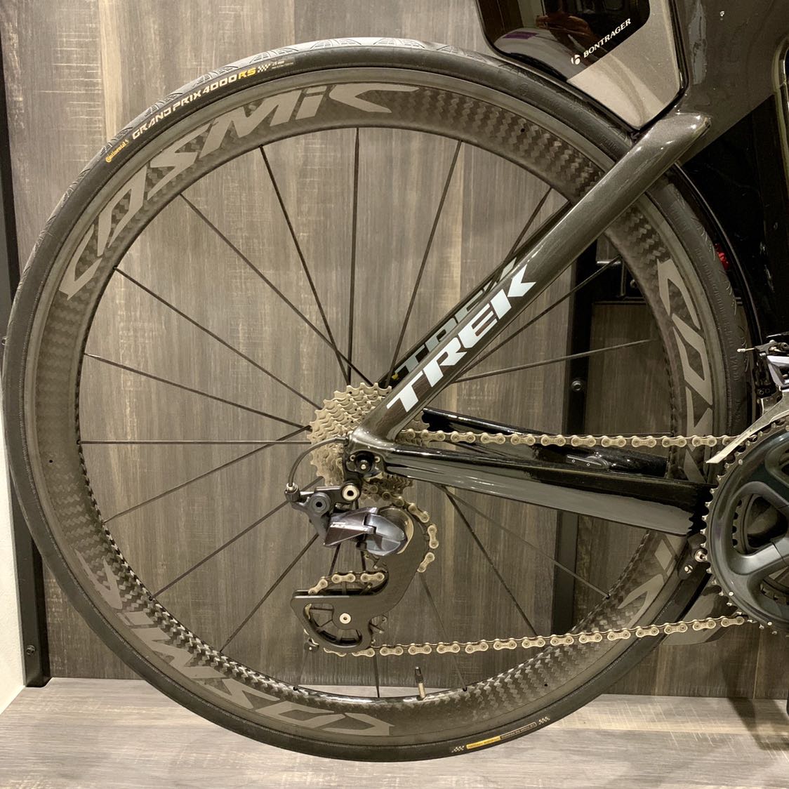 mavic pro carbon exalith