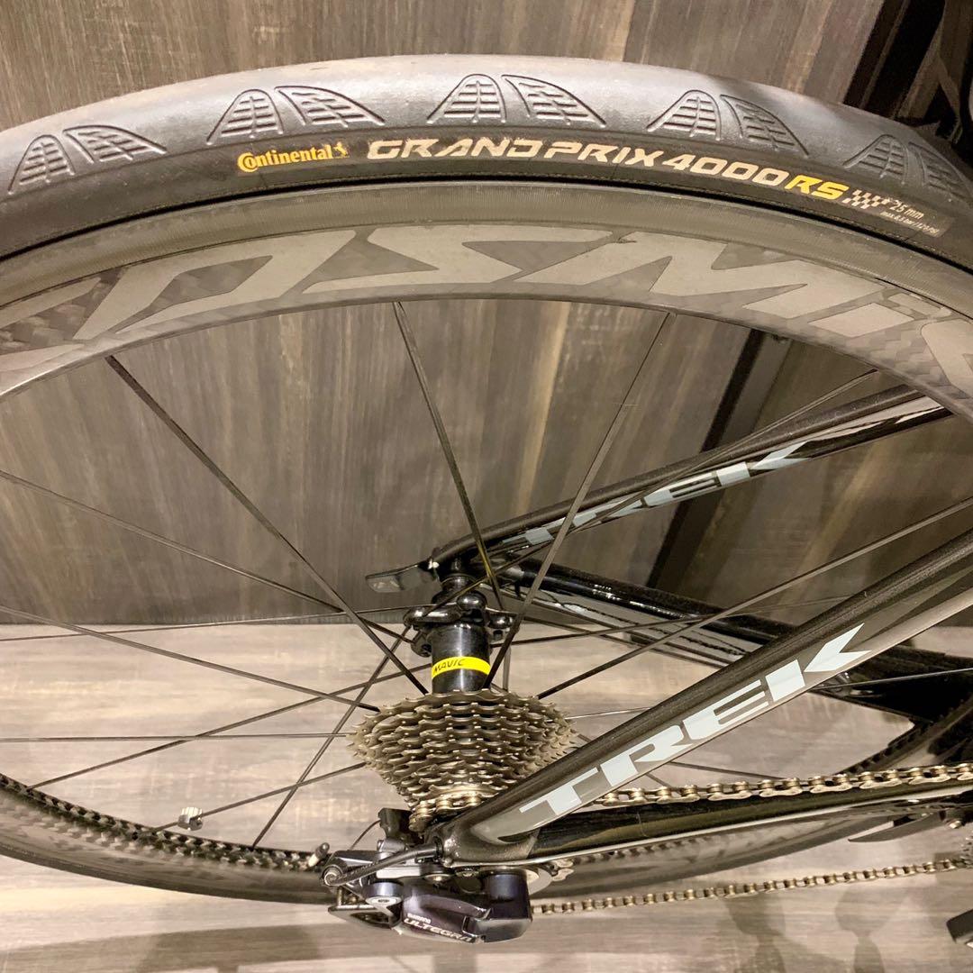 Mavic cosmic pro deals carbon exalith 2018