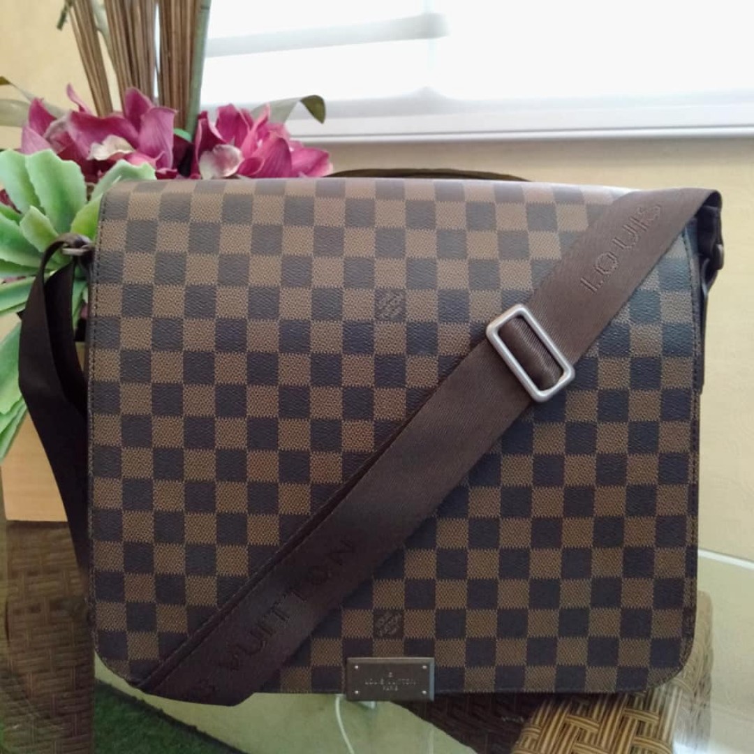 messenger bag louis vuitton